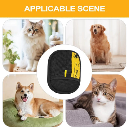 Pet Hair Removal Gloves