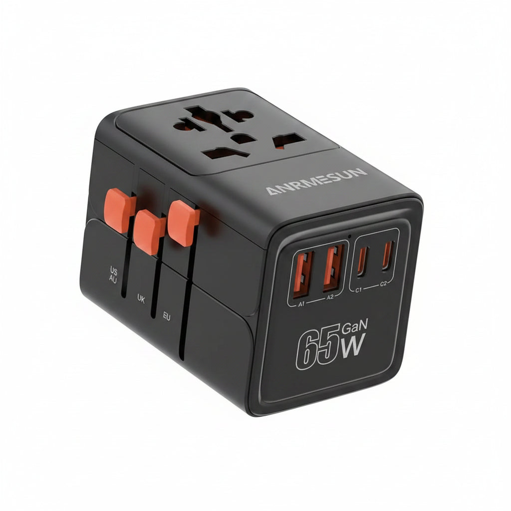 Universal Travel Adapter