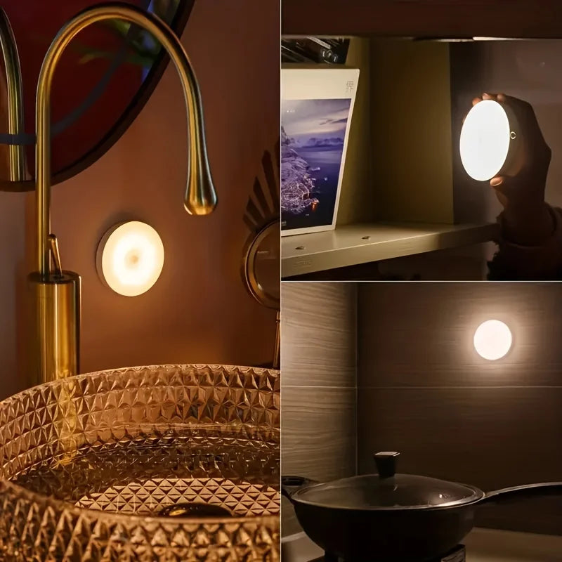 Motion Sensor Night Lights