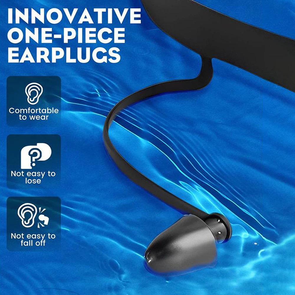 UV Protection Swim Goggles