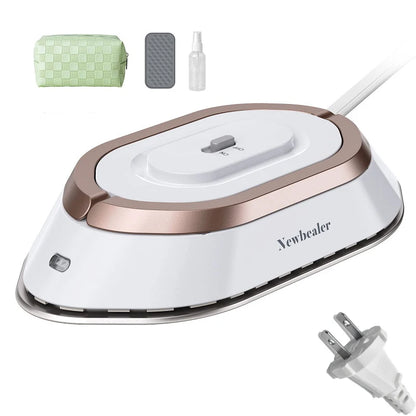 Portable Mini Travel Iron