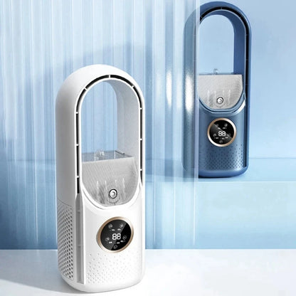 Portable USB Air Cooler Fan