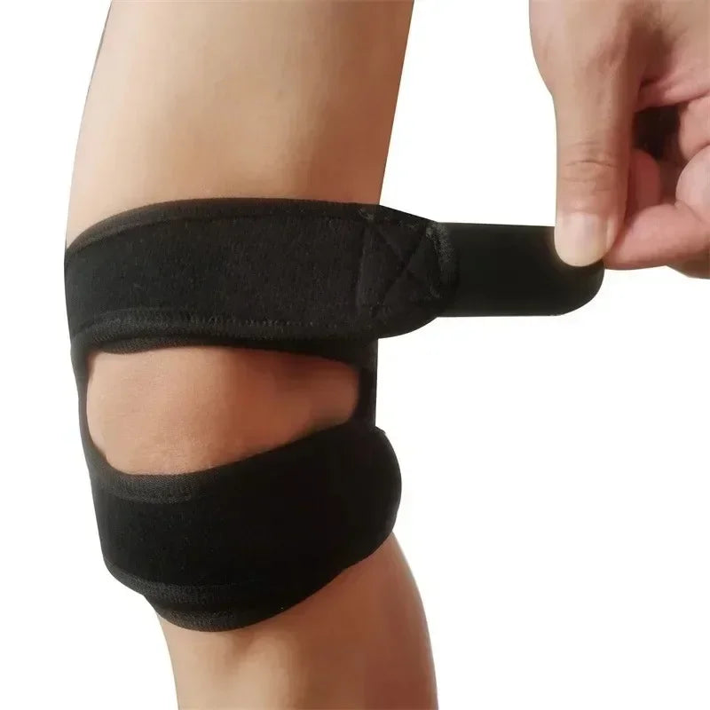 Elastic Knee Support Brace