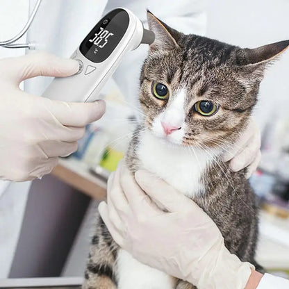 Digital Pet Ear Thermometer