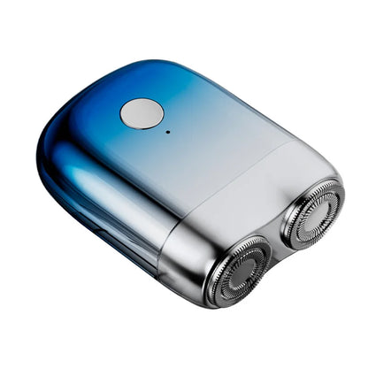 Portable Mini Electric Shaver