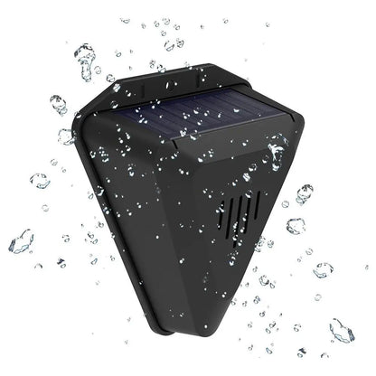 Solar Bird Repeller Alarm