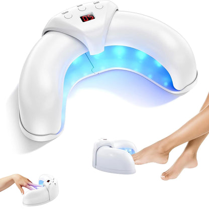 Nail Care Therapy Device
