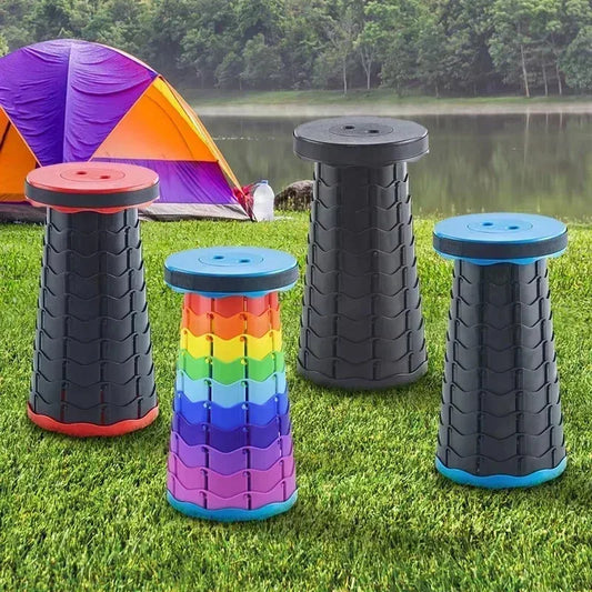Folding Outdoor Beach Chair