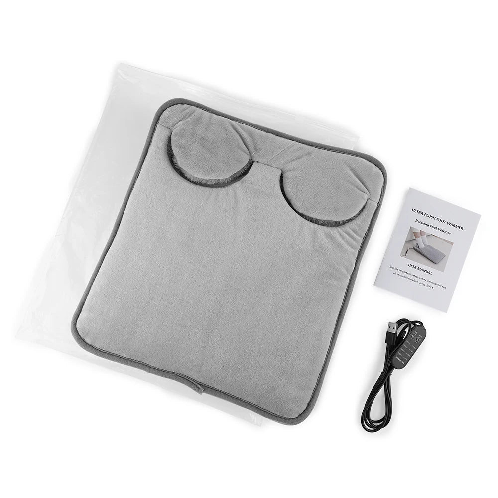 Electric Heating Foot Pad