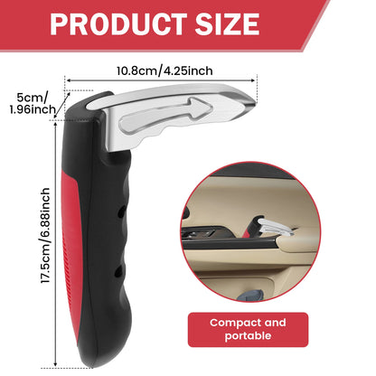 Car Door Grab Handle Cane