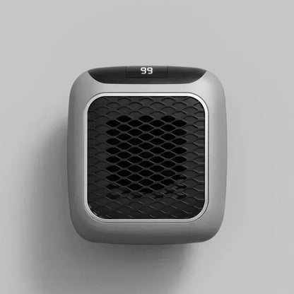 Mini Wall Heater Fan