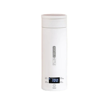 JFBONIN Portable Electric Kettle