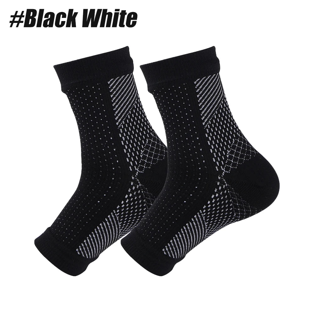 Neuropathy Compression Socks Pair