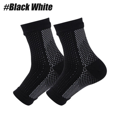 Neuropathy Compression Socks Pair