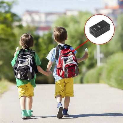 Mini GPS Tracking Device