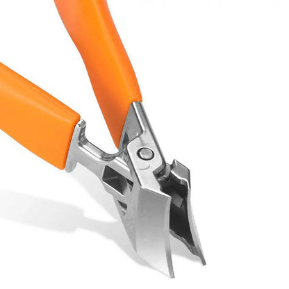 Slanted Nail Clipper Tool