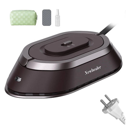 Portable Mini Travel Iron
