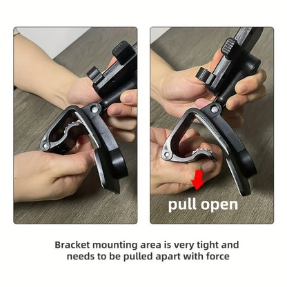 360° Rotating Car Phone Holder
