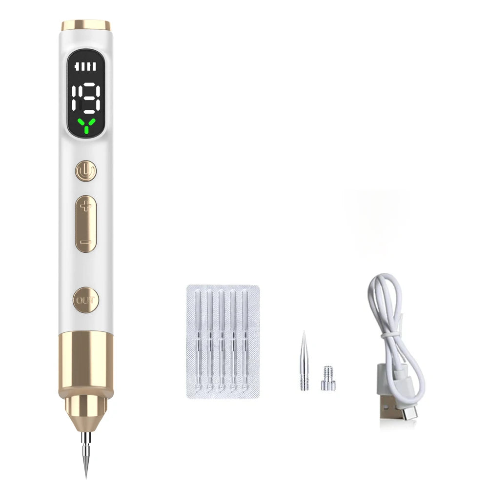 Plasma Pen Skin Care Device