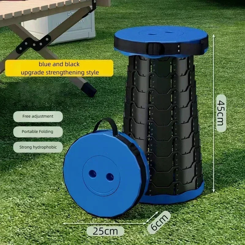 Folding Outdoor Beach Chair