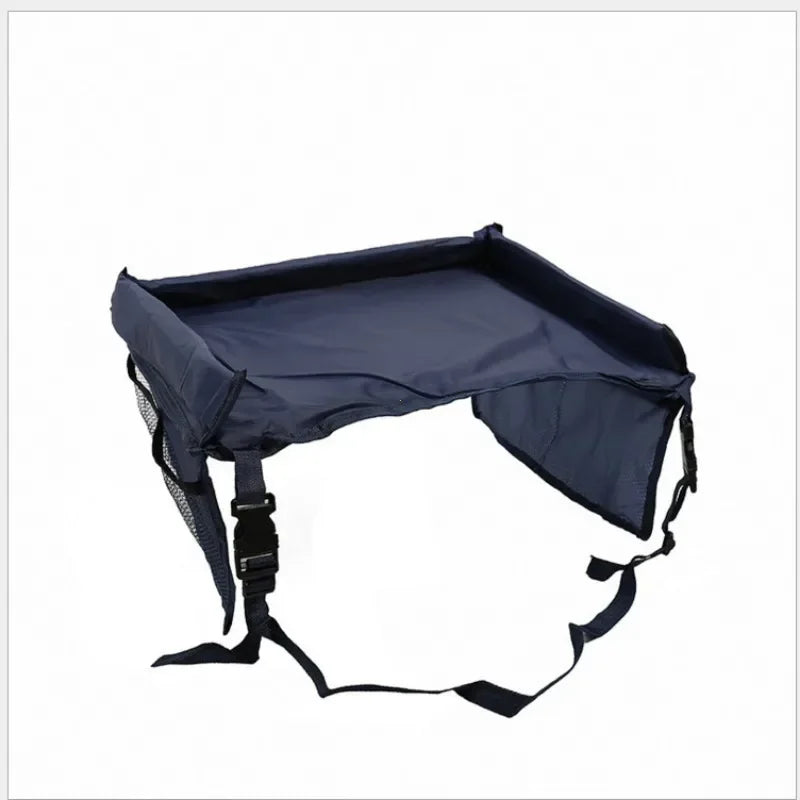 Foldable Car Seat Tray