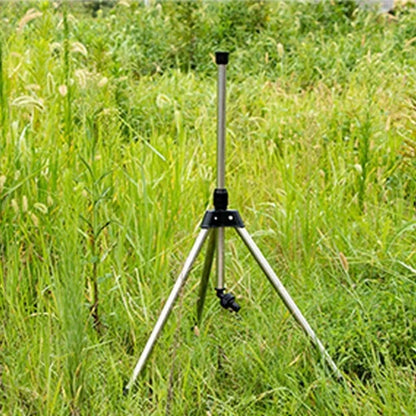 360° Garden Sprinkler System