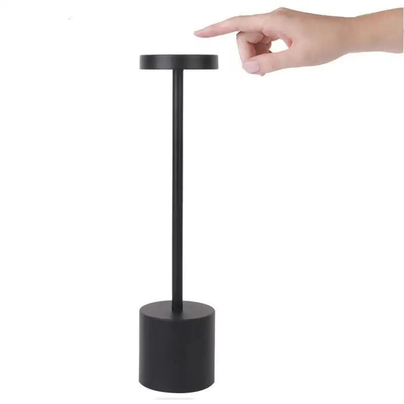 Portable LED Cordless Table Lamp