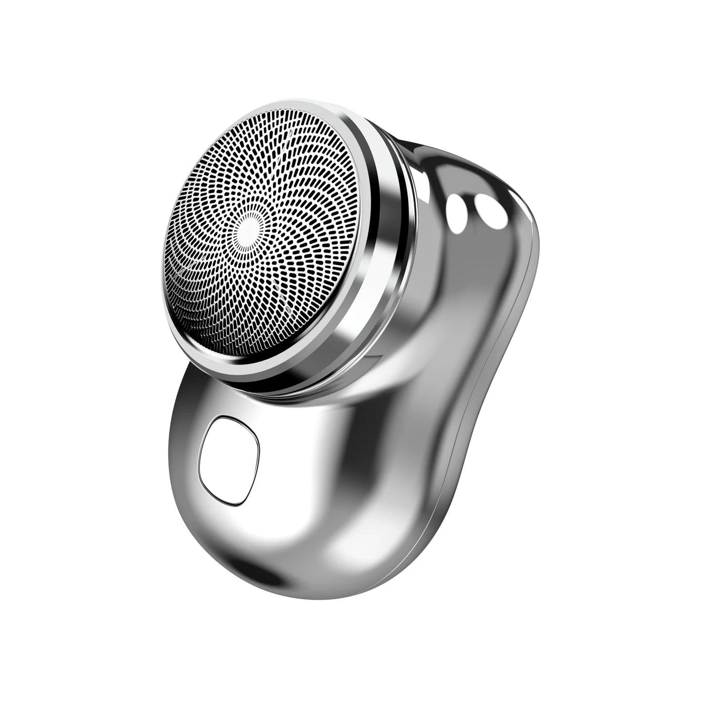 Portable Electric Shaver