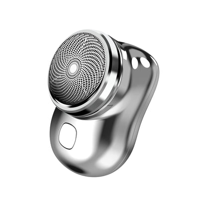 Portable Electric Shaver