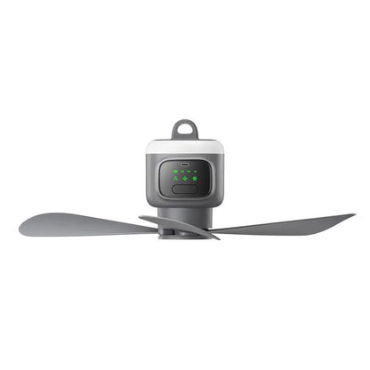 Portable Camping Ceiling Fan