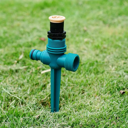 Garden Sprinkler Set