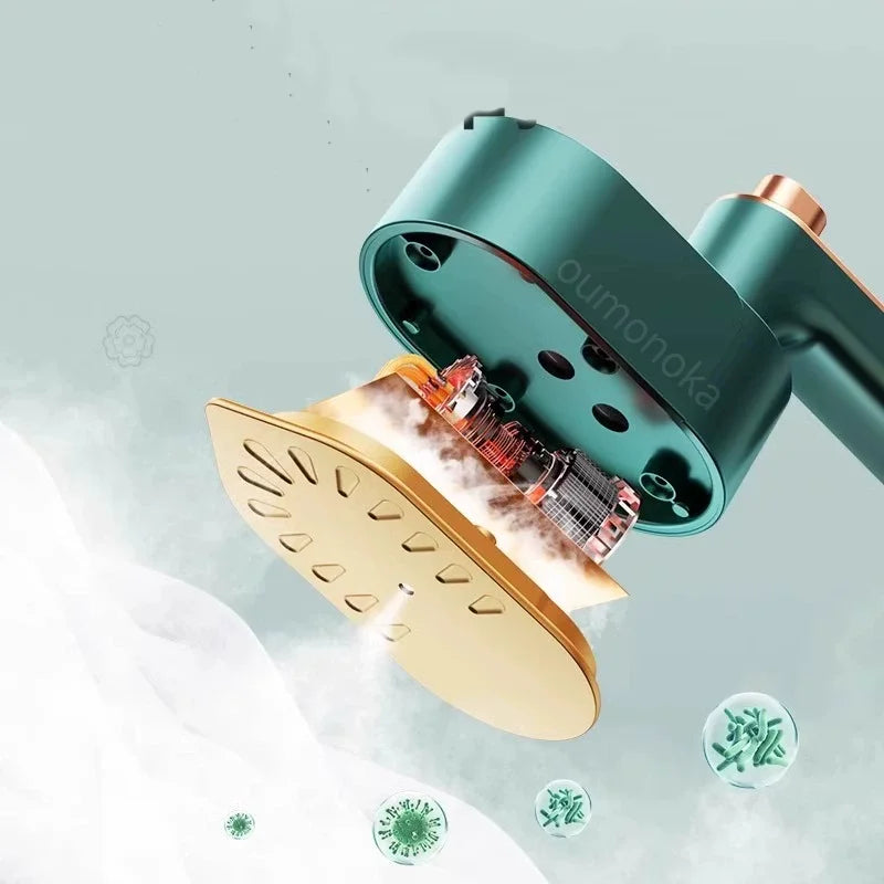 Handheld Portable Garment Steamer