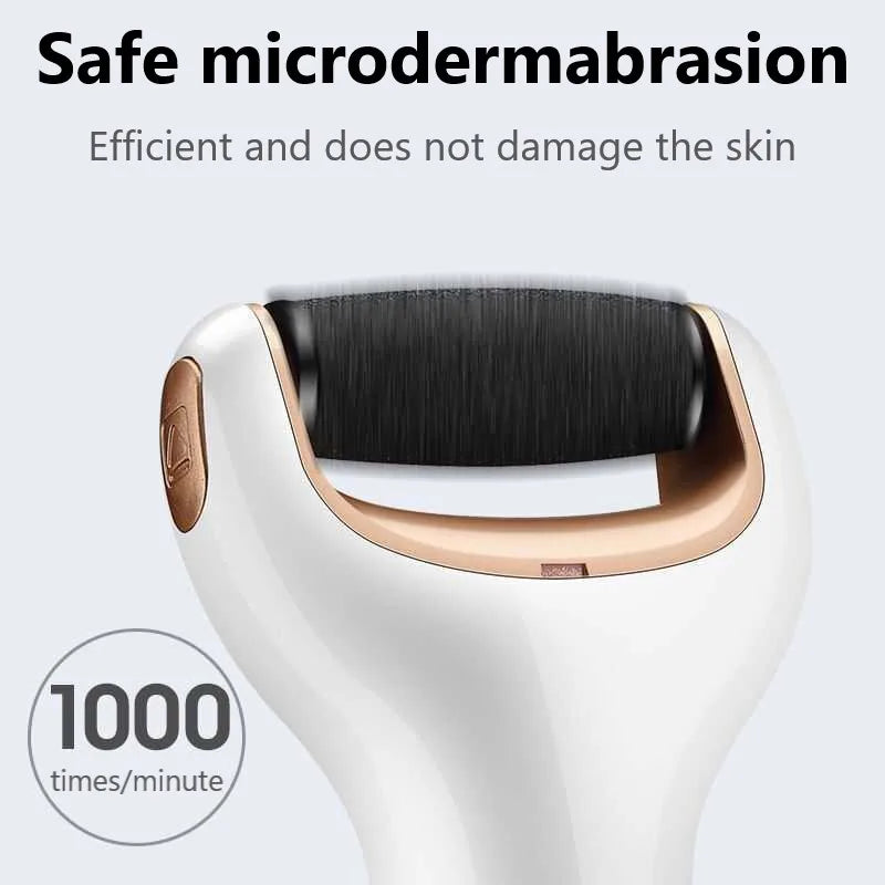 Electric Foot Callus Remover