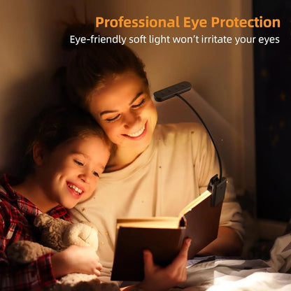 14-LED Book Light