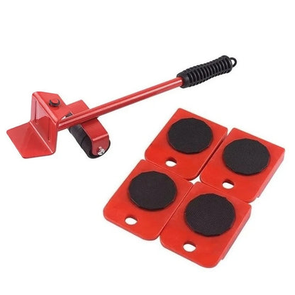 Furniture Moving Roller Set