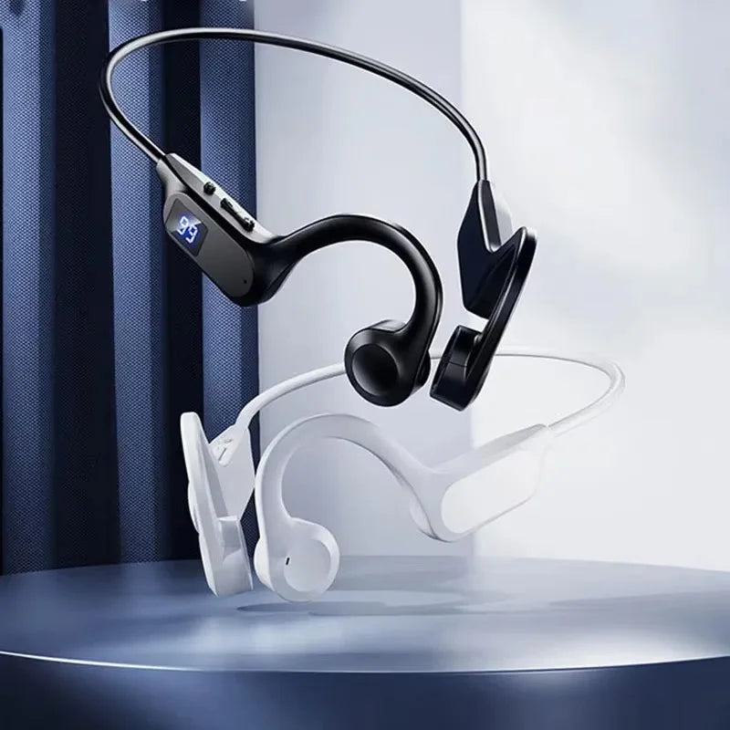 Bone Conduction Sport Earphones