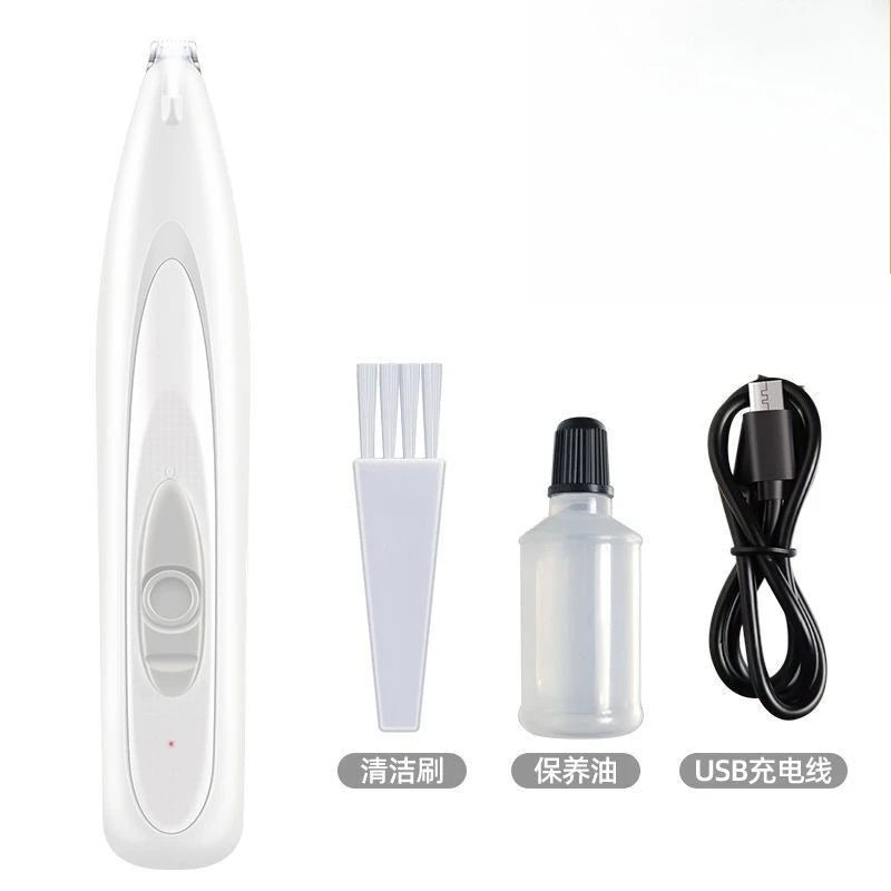 Professional Dog Grooming Trimmer