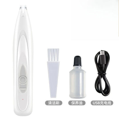Professional Dog Grooming Trimmer