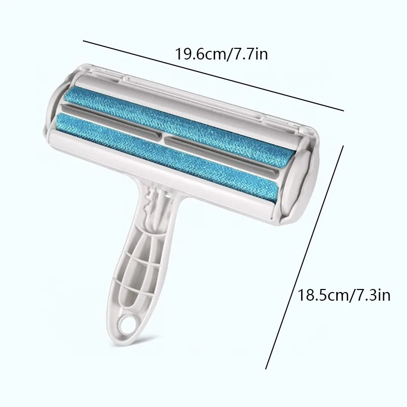 Reusable Pet Hair Removal Mitt