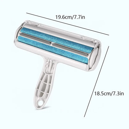 Reusable Pet Hair Removal Mitt