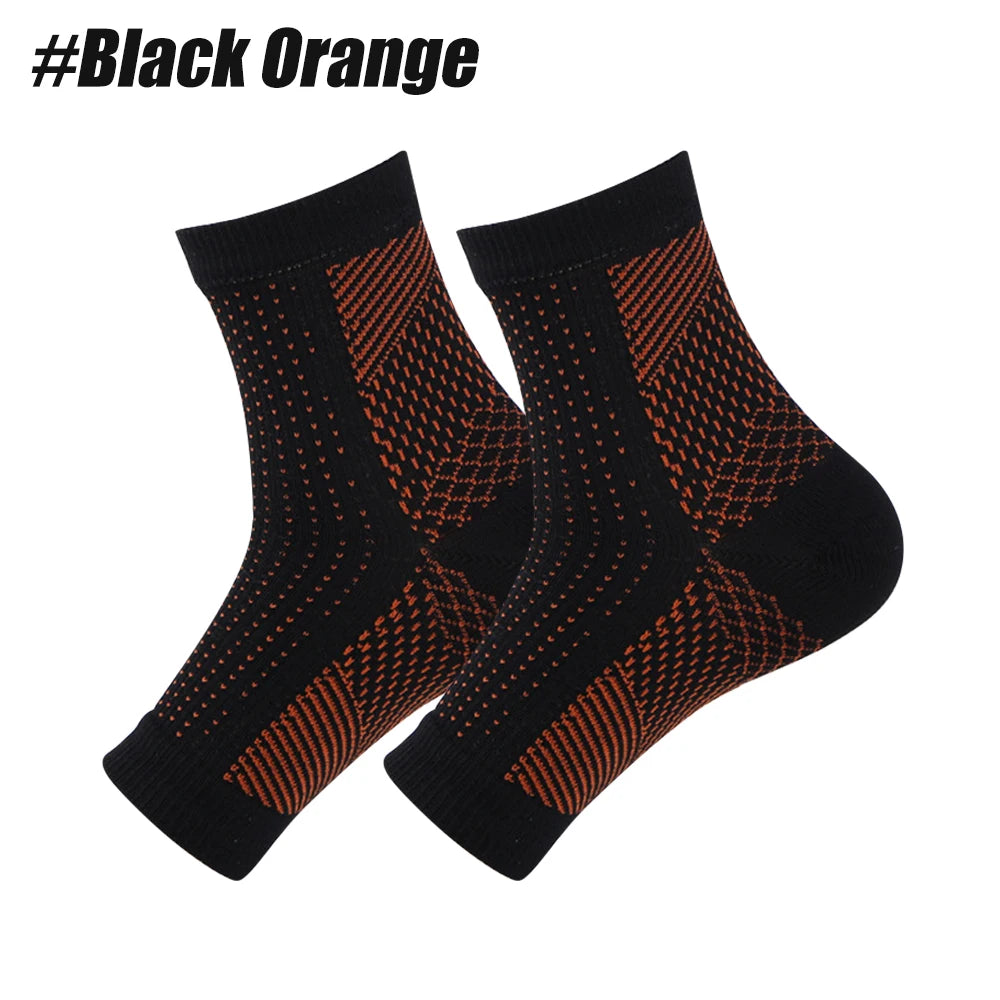 Neuropathy Compression Socks Pair