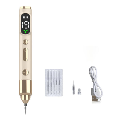 Plasma Pen Skin Care Device