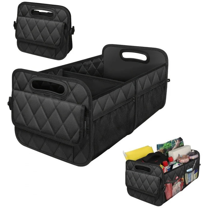 Waterproof Car Trunk Organizer