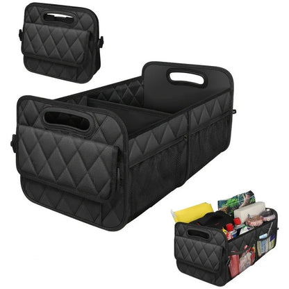 Waterproof Car Trunk Organizer