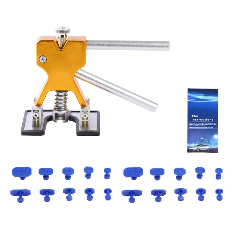Paintless Dent Repair Kit