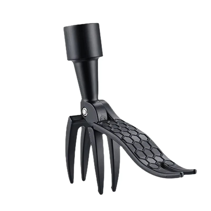 Standing Weed Removal Tool