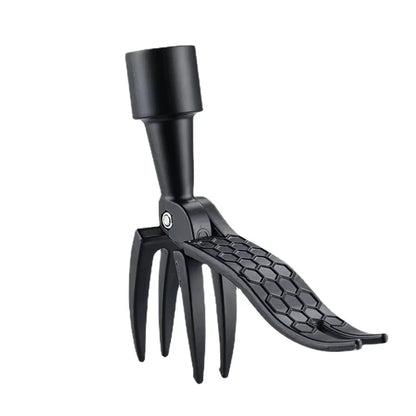 Standing Weed Removal Tool