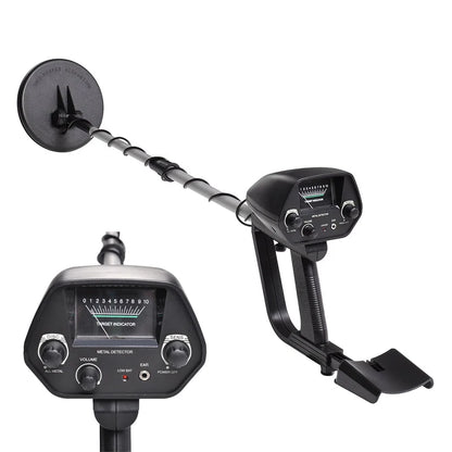 Professional Metal Detector MD4030