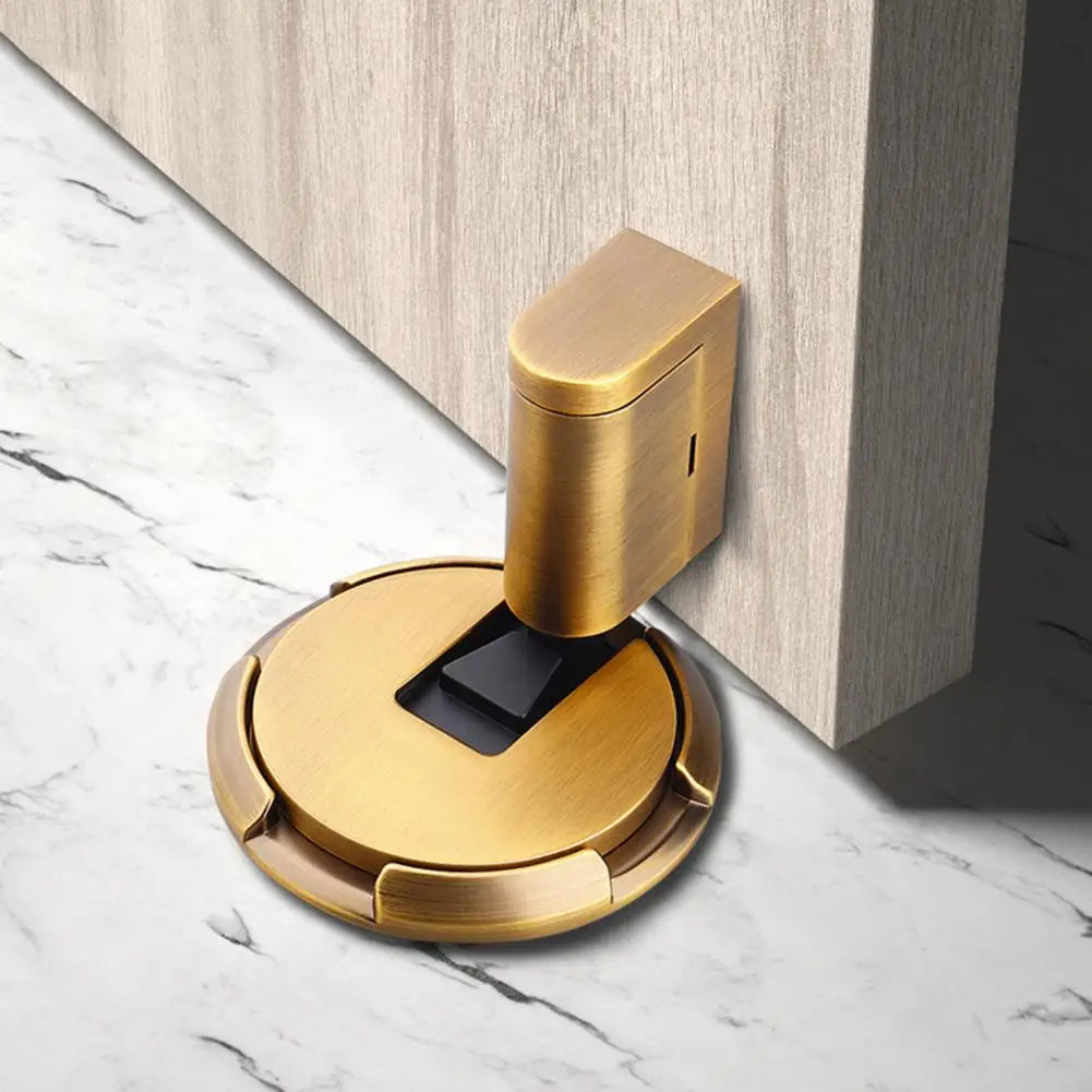 Magnetic Door Stopper