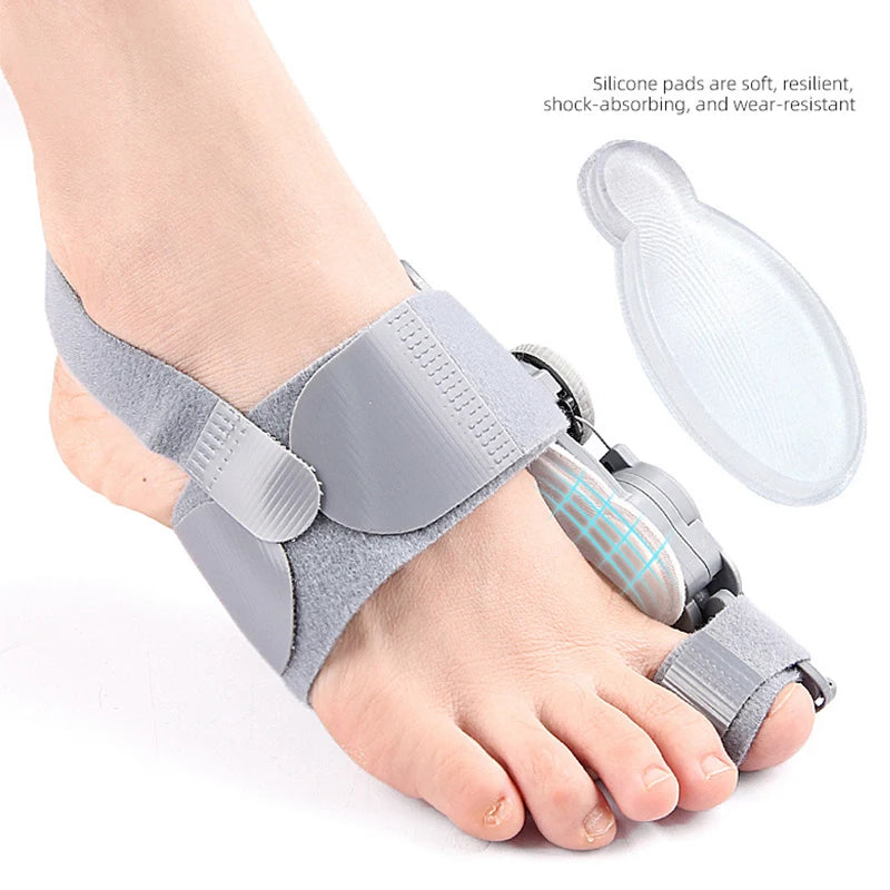 Bunion Toe Corrector Brace